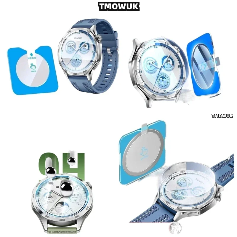 Per Huawei Watch GT5 GT4 GT3 G - Screen Alignment Tool recensione e prezzo