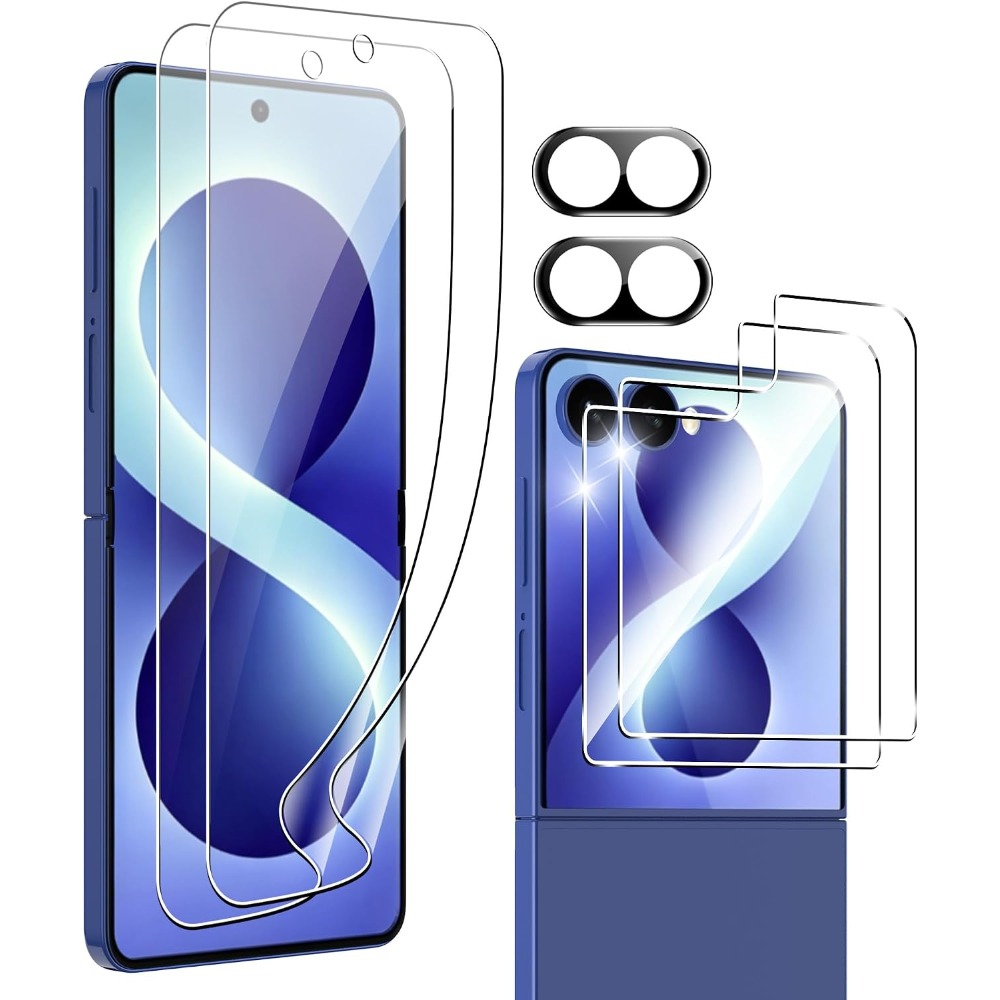 Protezioni per schermo interne - Tempered Glass Screen 9H recensione e prezzo