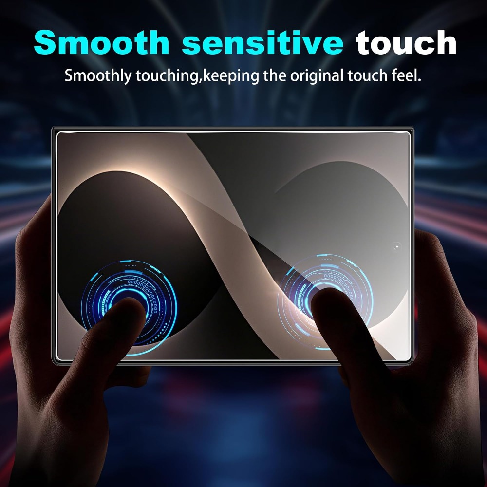 Protezioni per schermo interne - Tempered Glass Screen 9H recensione e prezzo
