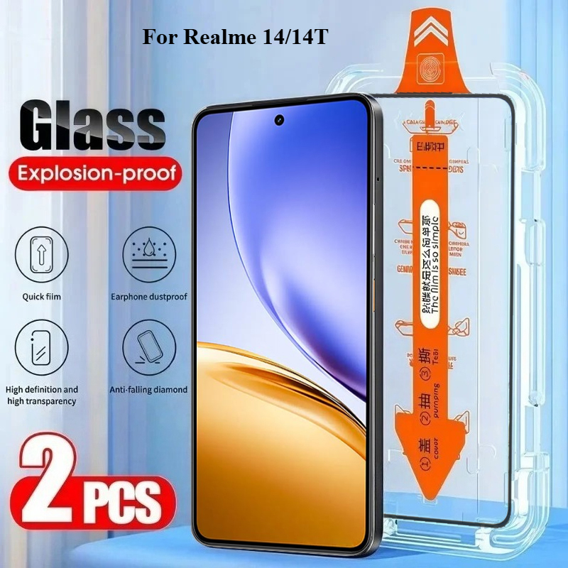 2PCS per Realme GT7 GT7 GT 7 7 - Screen Alignment Tool recensione e prezzo