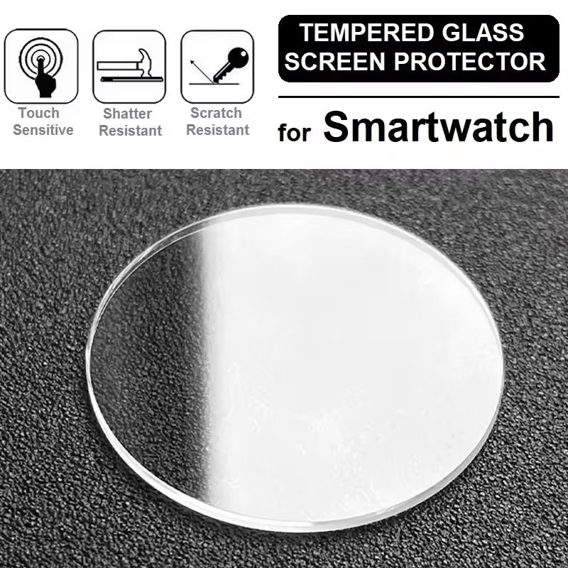 Pellicola Protettiva Universal - Smartwatch Screen Film recensione e prezzo