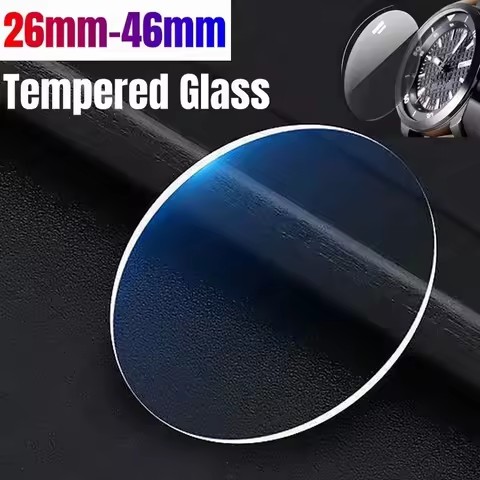 Pellicola Protettiva Universal - Smartwatch Screen Film recensione e prezzo