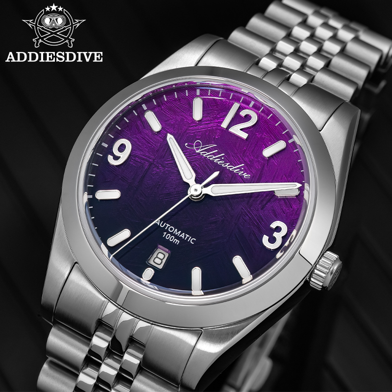 ADDIESDIVE Nuovo Orologio Mecc - Anti Blue Light Film recensione e prezzo