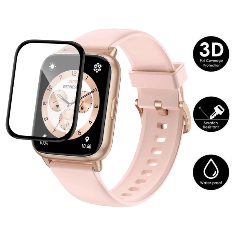 Pellicola protettiva trasparen - Curved Edge Screen recensione e prezzo