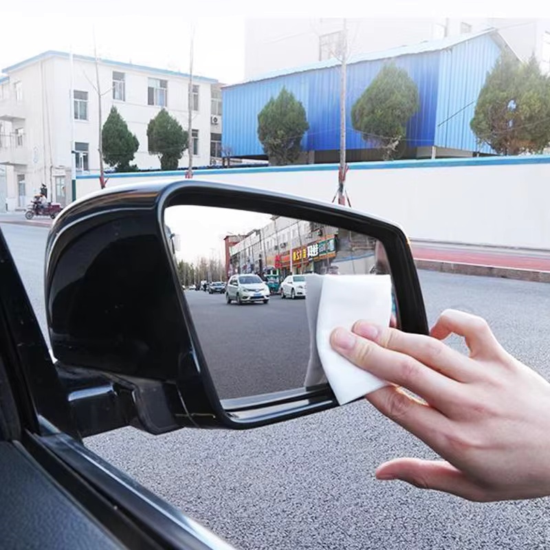 Spray Impermeabilizzante per A - Glass Protector Auto recensione e prezzo