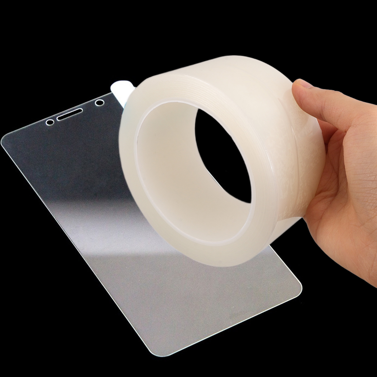 Nastro per la rimozione della  - Dust Removal Sticker recensione e prezzo