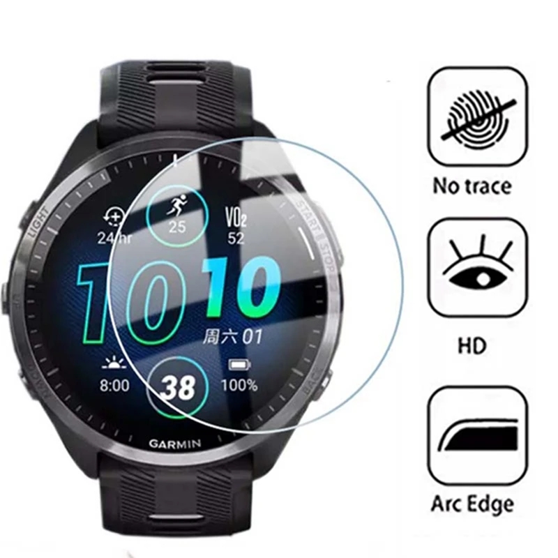 Accessori Smartwatch Pellicola - Smartwatch Screen Film recensione e prezzo