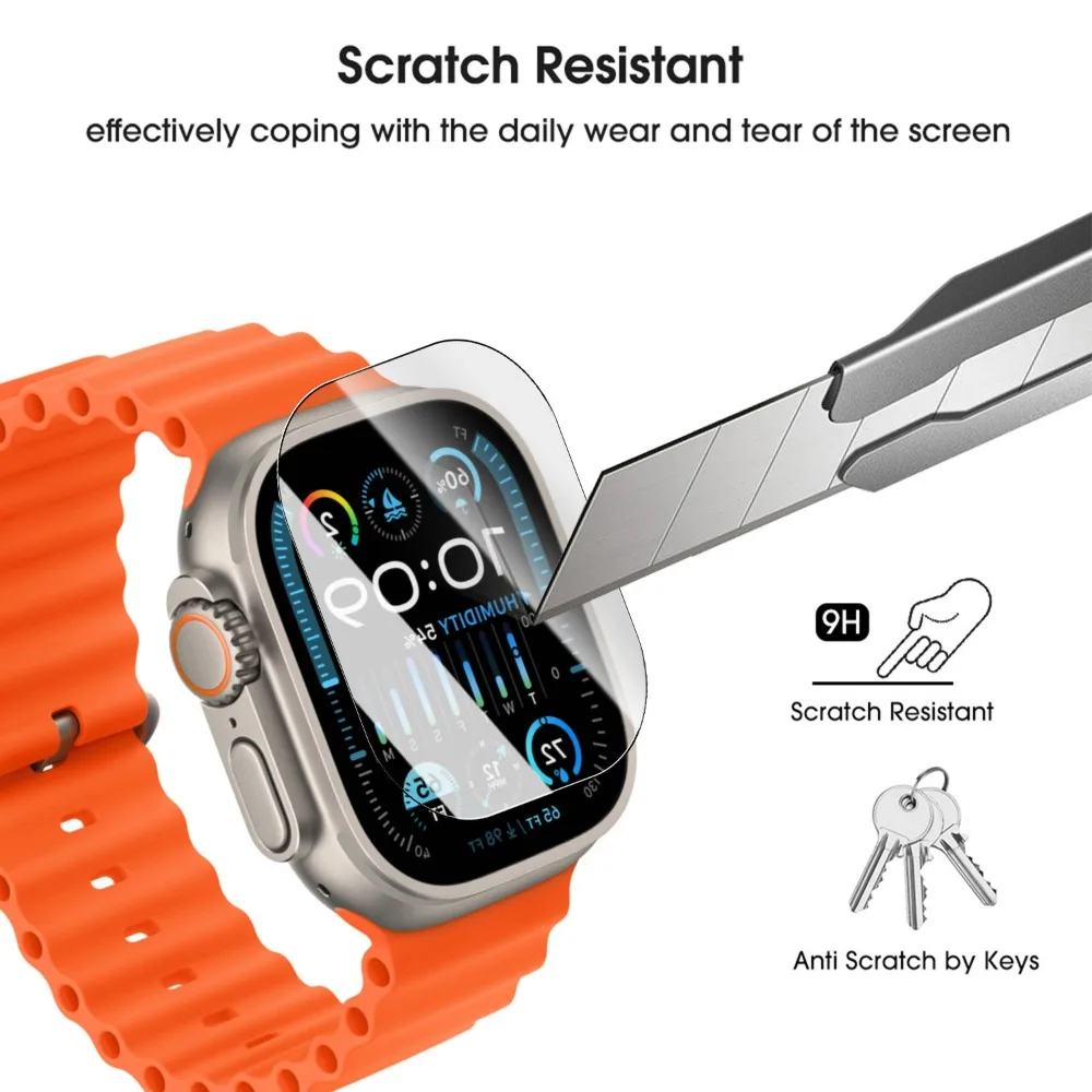 Vetro HD di facile installazio - Screen Alignment Tool recensione e prezzo