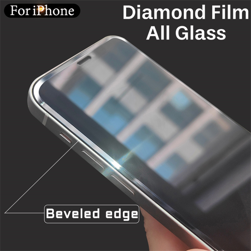 Cut Edge Vetro temperato di lu - Screen Protector Cutter recensione e prezzo
