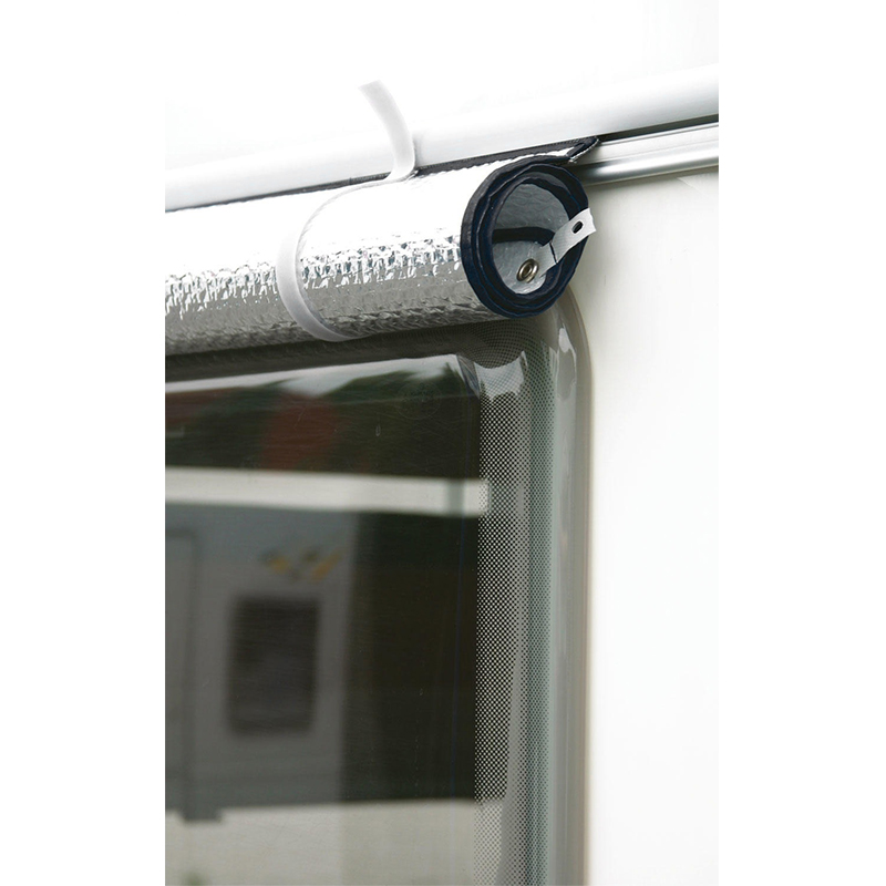 Parasole per Parabrezza RV, Te - Privacy Screen Protector recensione e prezzo