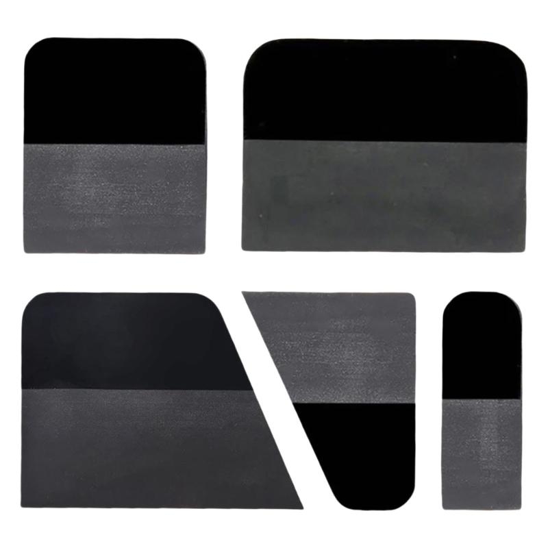 Collezione tergipavimenti in T - Flexible Tpu Film recensione e prezzo