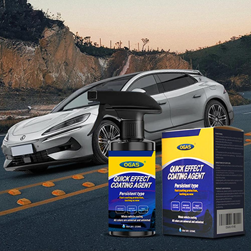 Spray per rivestimento nano au - Nano Liquid Coating recensione e prezzo