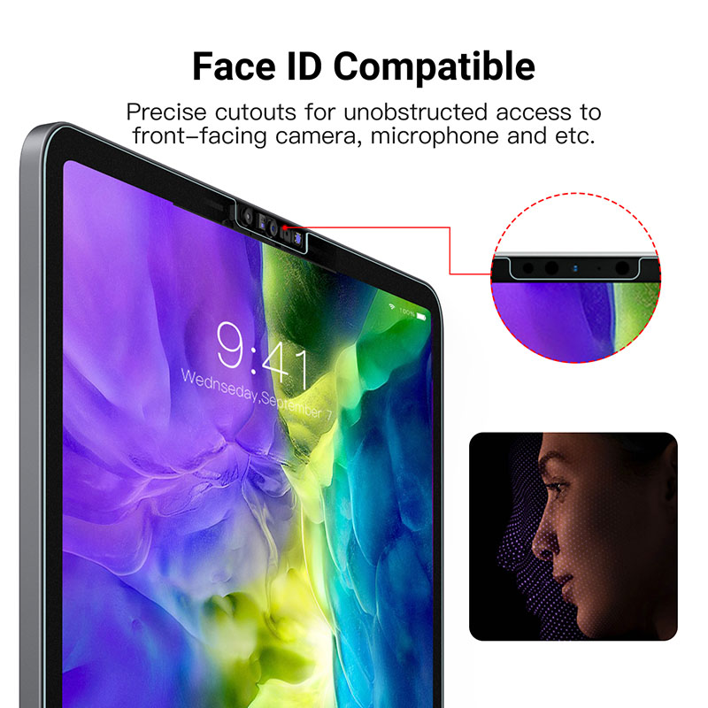 Pellicola salvaschermo in cart - Matte Anti Glare Screen recensione e prezzo