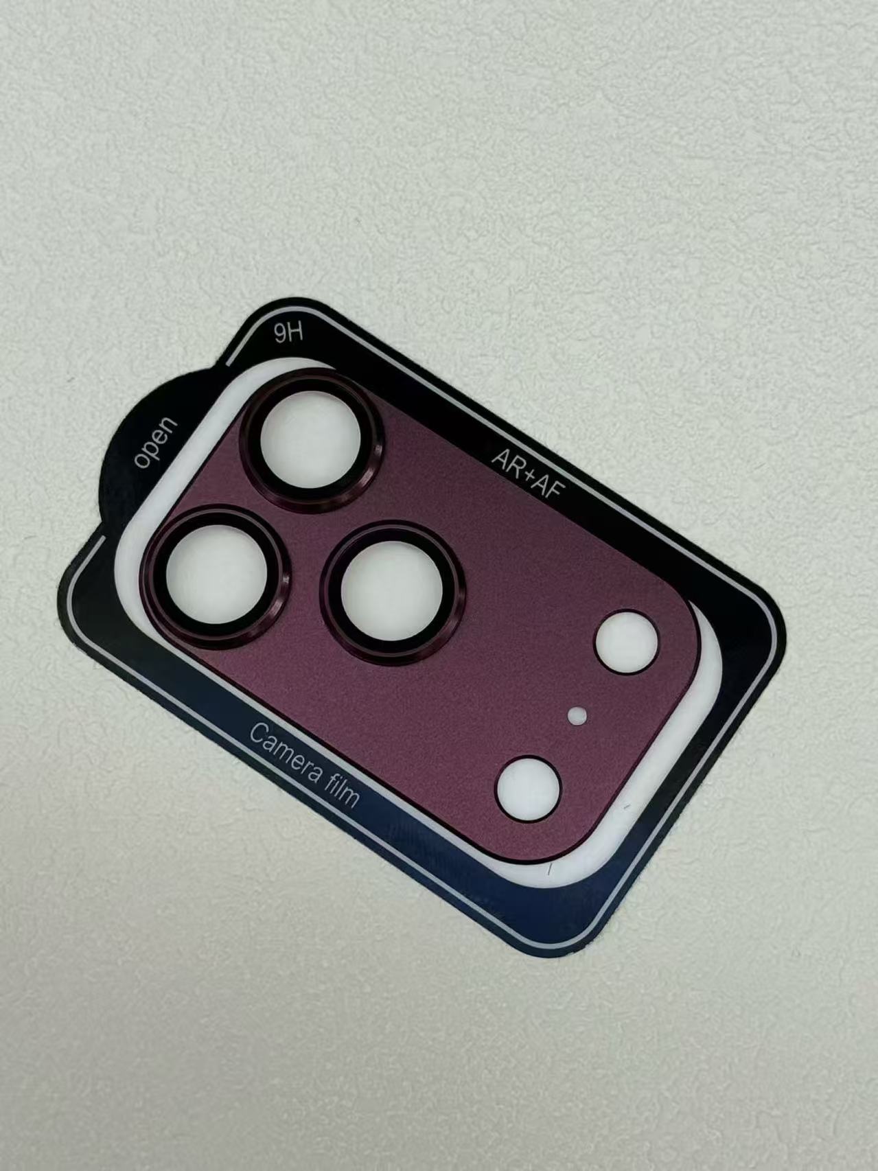 Protezione per Obiettivo Fotoc - Tempered Glass Screen 9H recensione e prezzo