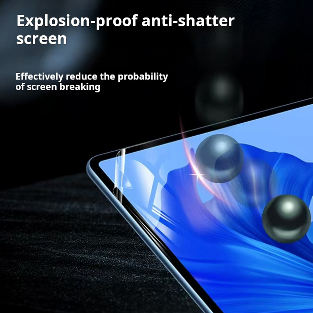 FONLYU HD Pellicola idrogel fl - Flexible Tpu Film recensione e prezzo