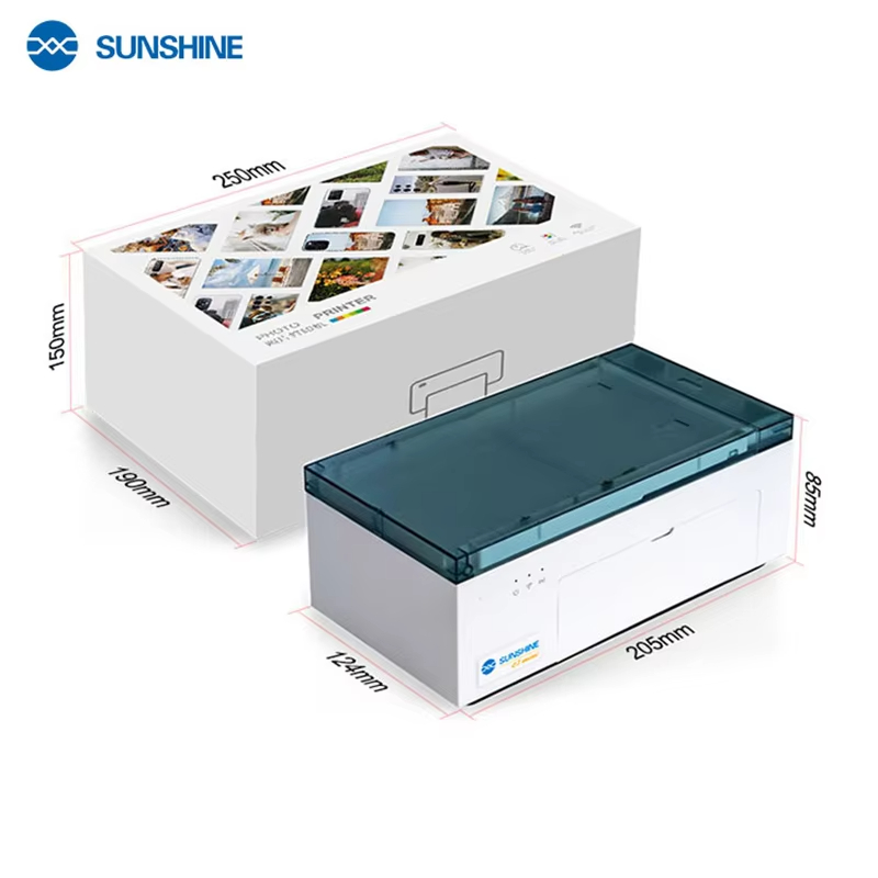 Stampante per stampa fai-da-te - Screen Protector Cutter recensione e prezzo