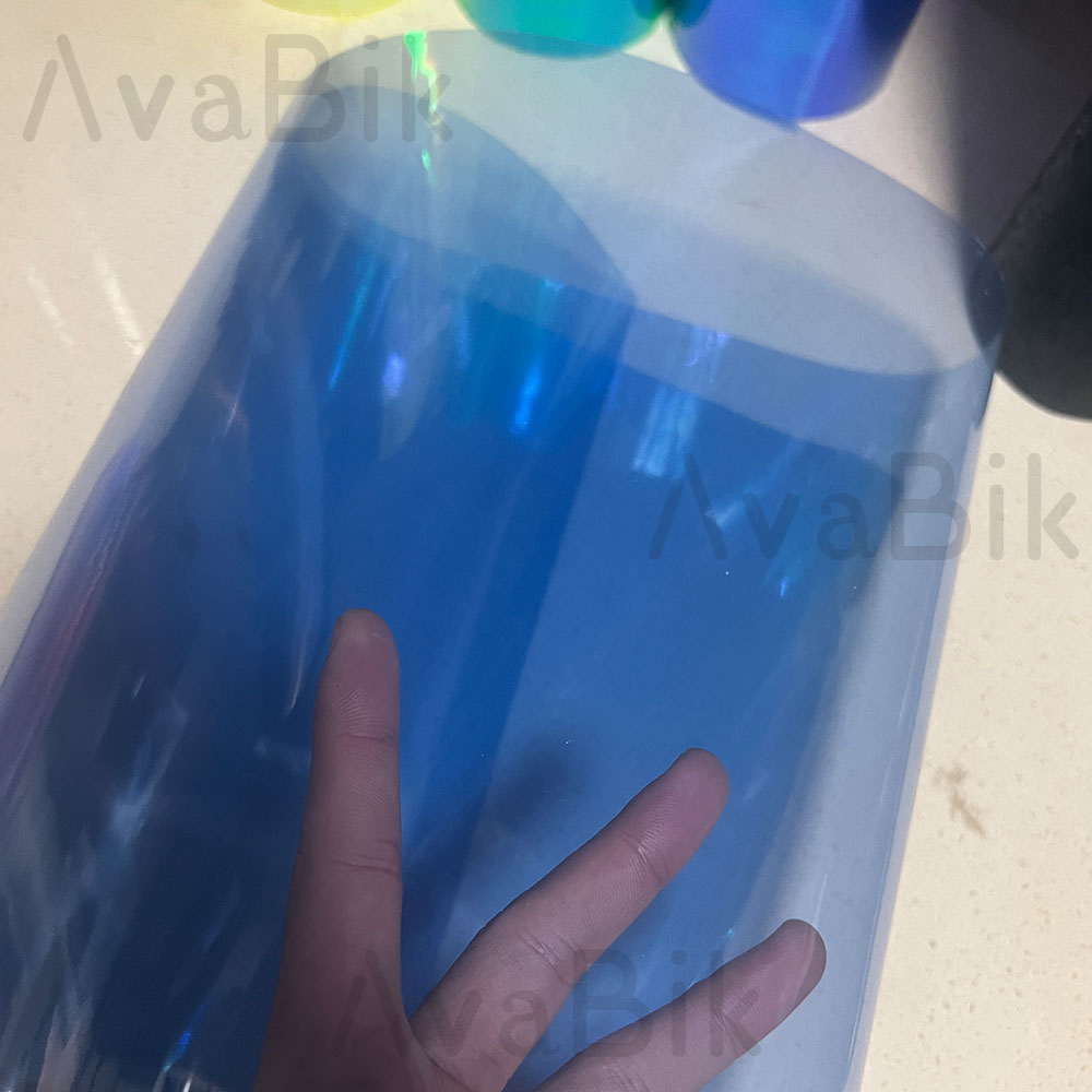 Pellicola Blu per Fari Auto 30 - Anti Blue Light Film recensione e prezzo