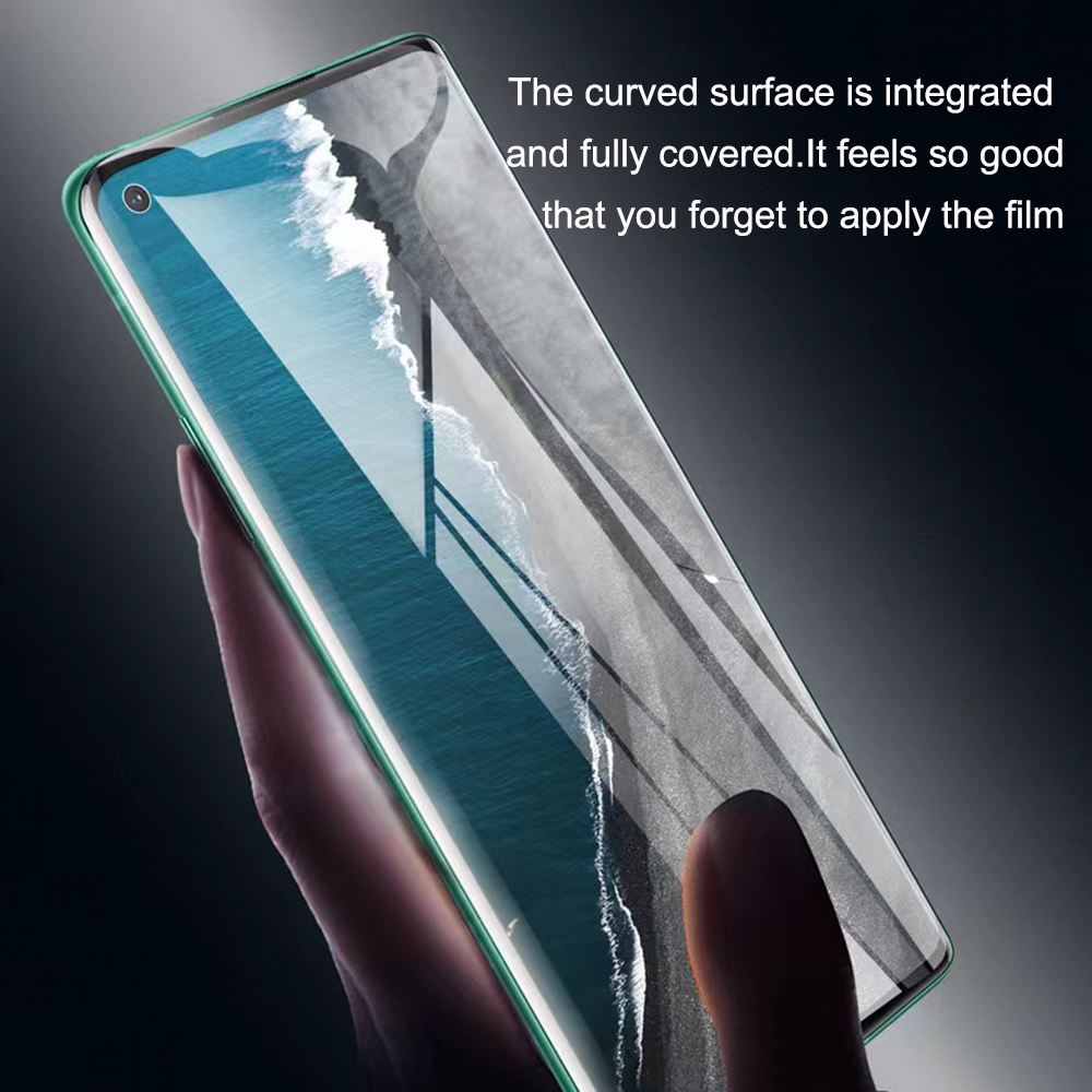 FONLYU 50pc Universale HD Opac - Screen Protector Cutter recensione e prezzo