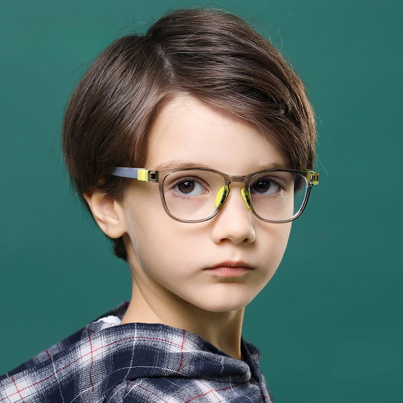 Occhiali per bambini anti luce - Anti Blue Light Film recensione e prezzo