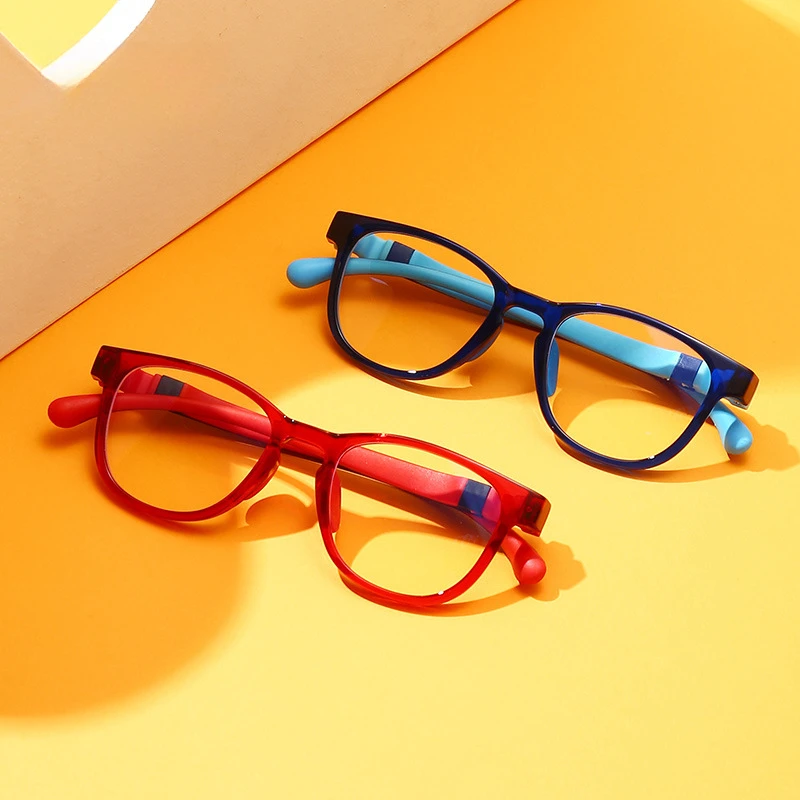 Occhiali per bambini anti luce - Anti Blue Light Film recensione e prezzo