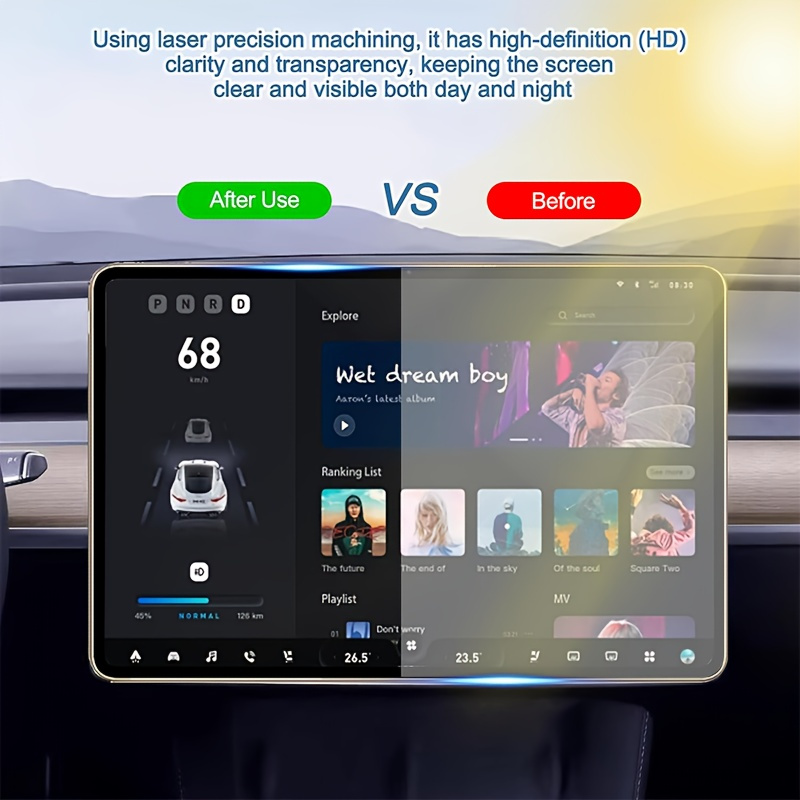 Pellicola Protettiva in Vetro  - Matte Anti Glare Screen recensione e prezzo