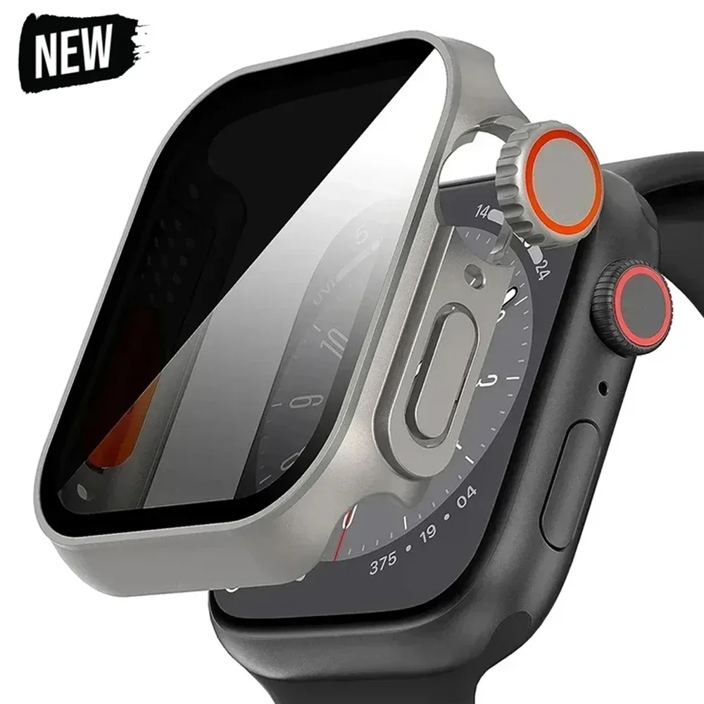 Custodia per apple watch Apple - Privacy Screen Protector recensione e prezzo