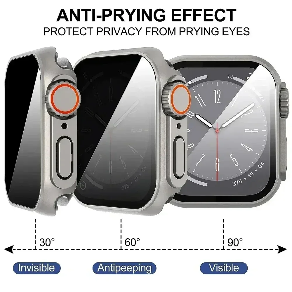 Custodia per apple watch Apple - Privacy Screen Protector recensione e prezzo