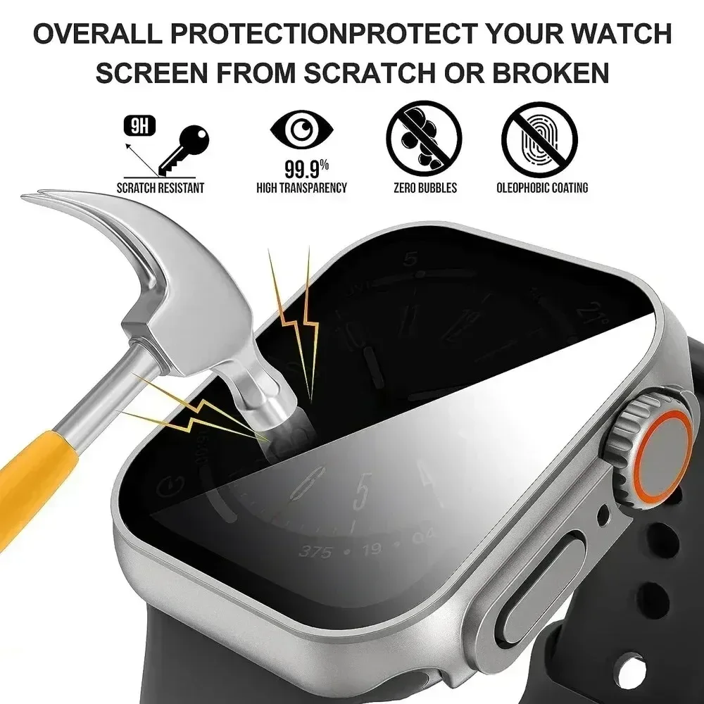 Custodia per apple watch Apple - Privacy Screen Protector recensione e prezzo