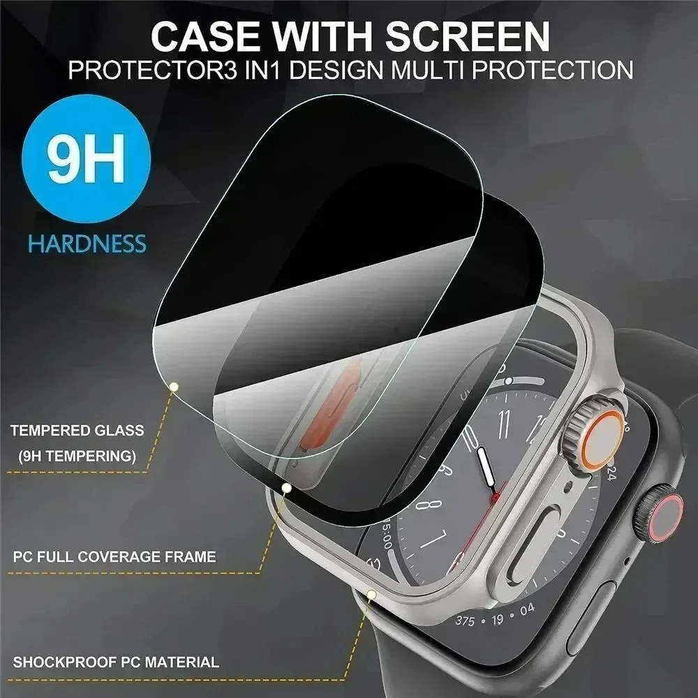 Custodia per apple watch Apple - Privacy Screen Protector recensione e prezzo