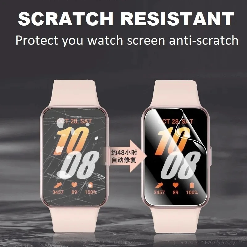 Pellicola morbida in idrogel p - Hydrogel Screen Protector recensione e prezzo
