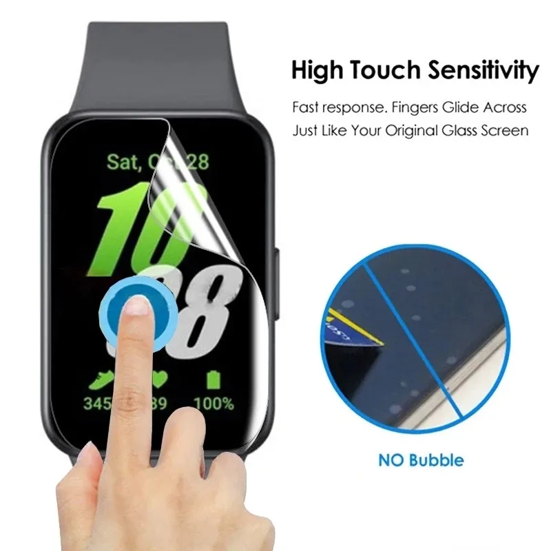 Pellicola morbida in idrogel p - Hydrogel Screen Protector recensione e prezzo