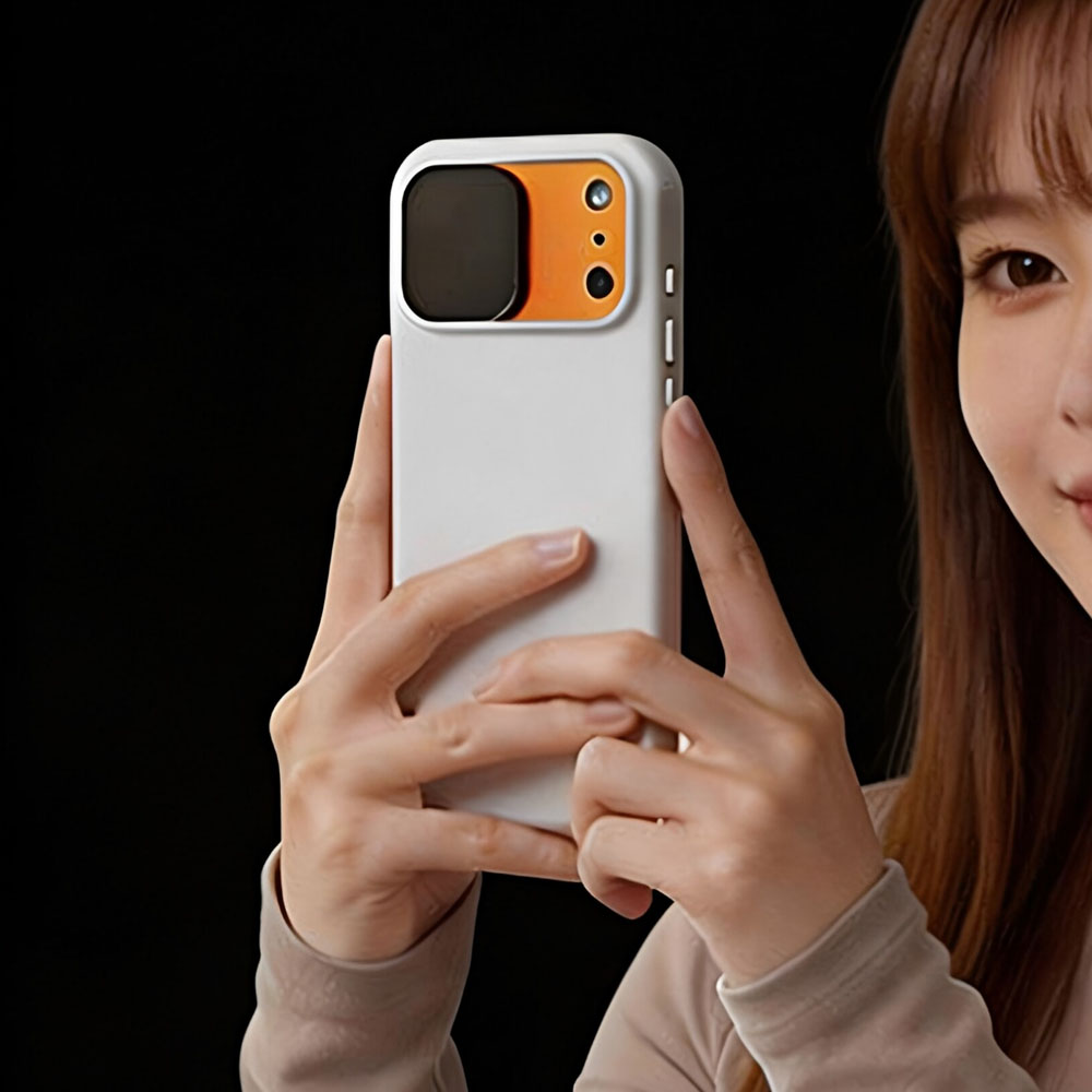 Filtro Anti-Esposizione per iP - Camera Lens Protector recensione e prezzo