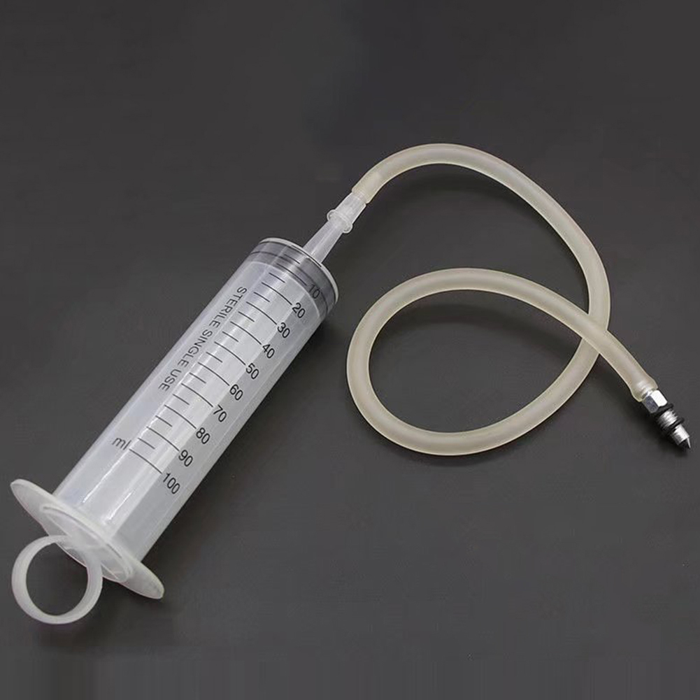 Accessorio per spurgo Kit di s - Air Bubble Remover recensione e prezzo