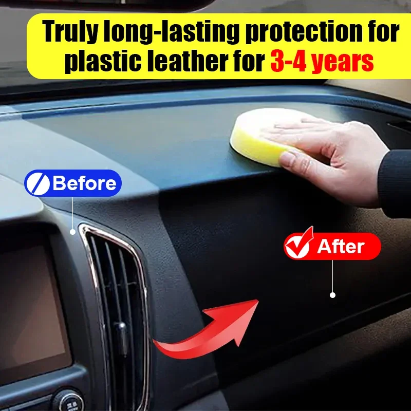 Agente di rivestimento nano pe - Nano Liquid Coating recensione e prezzo