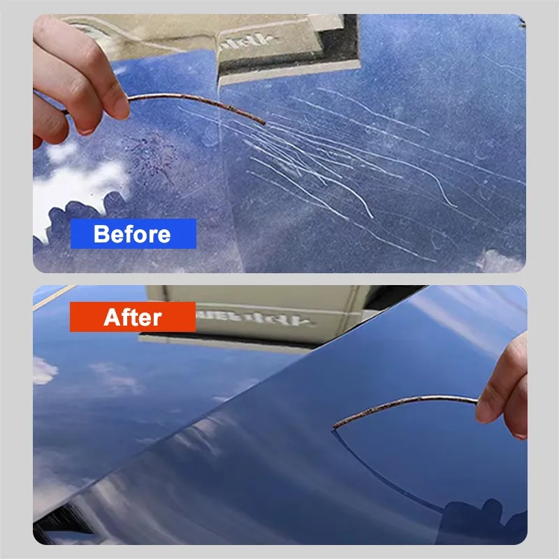 Rivestimento Ceramico Nano per - Nano Liquid Coating recensione e prezzo