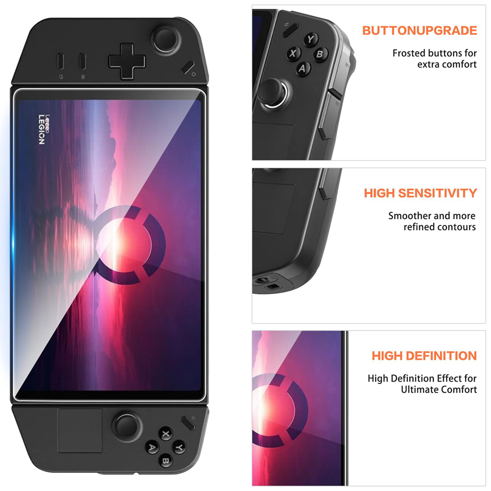 Pellicola protettiva in vetro  - Curved Edge Screen recensione e prezzo