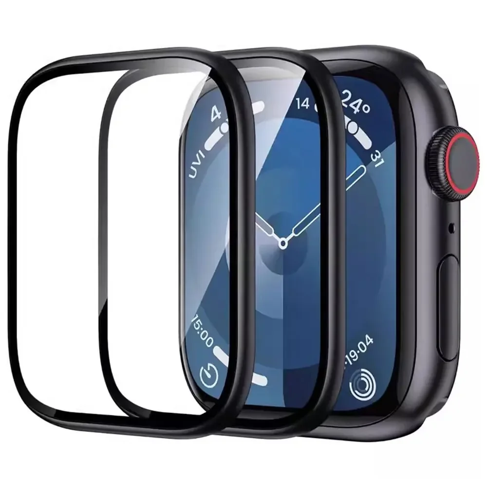 Proteggi schermo completamente - Smartwatch Screen Film recensione e prezzo
