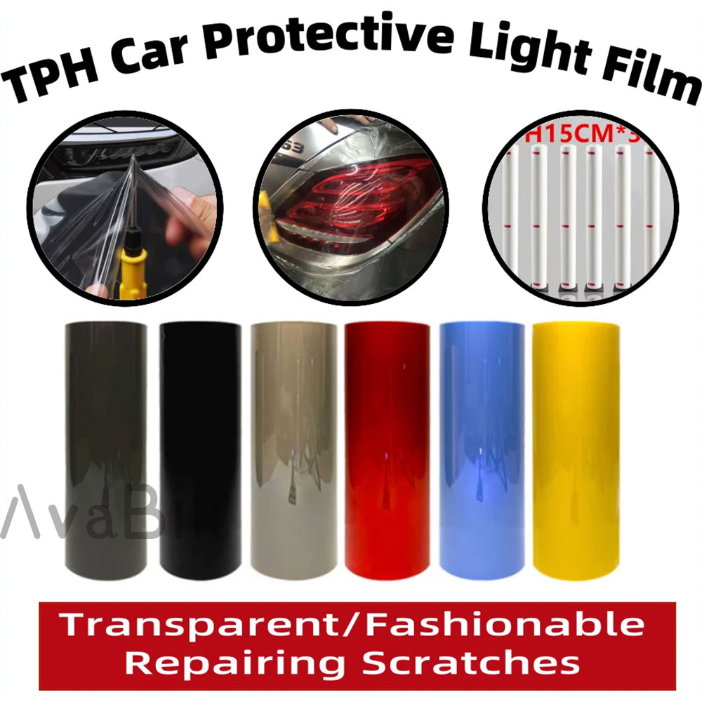 Faro per auto fanale posterior - Anti Blue Light Film recensione e prezzo