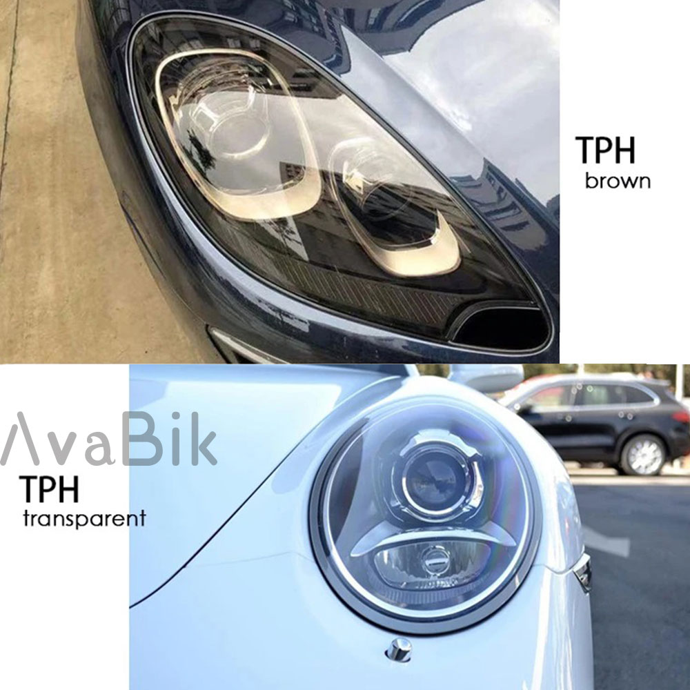 Faro per auto fanale posterior - Anti Blue Light Film recensione e prezzo