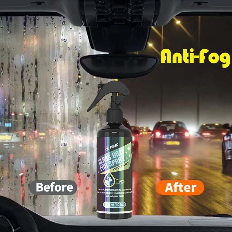 Agente impermeabile spray anti - Oleophobic Coating Spray recensione e prezzo