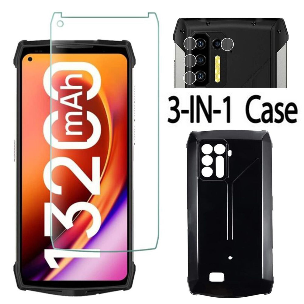 Custodia con pellicola idrogel - Flexible Tpu Film recensione e prezzo