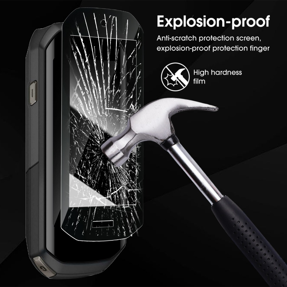 1-3PCS 3D Vetro Temperato Curv - Curved Edge Screen recensione e prezzo