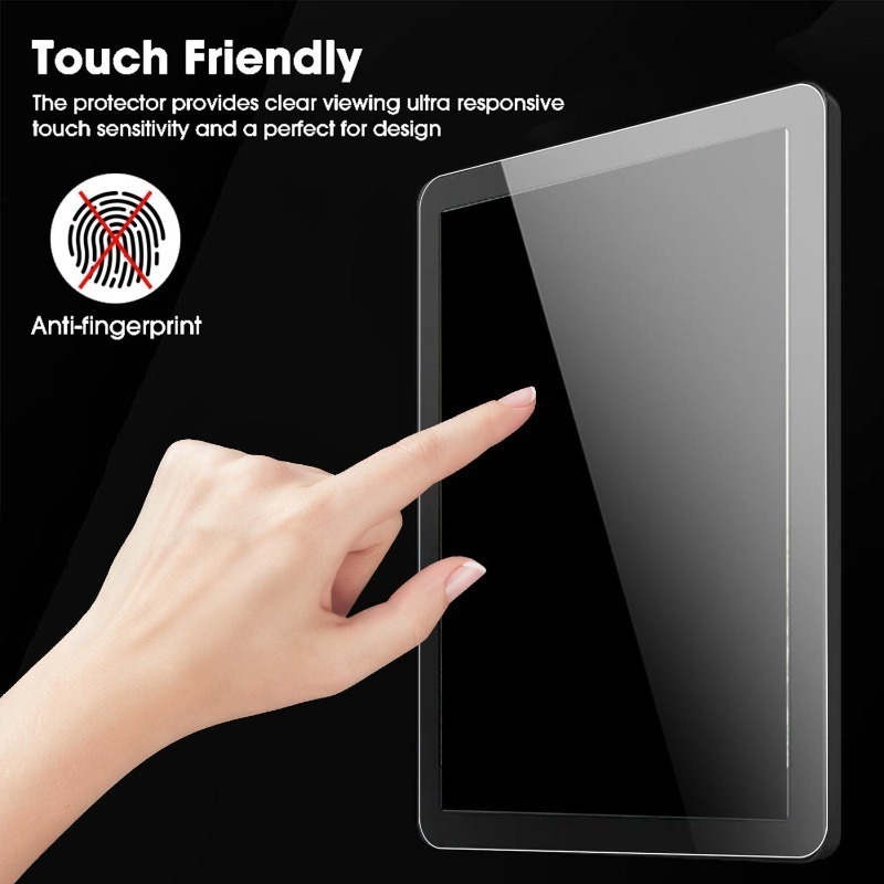 1-3 pezzi di protezione flessi - Matte Anti Glare Screen recensione e prezzo