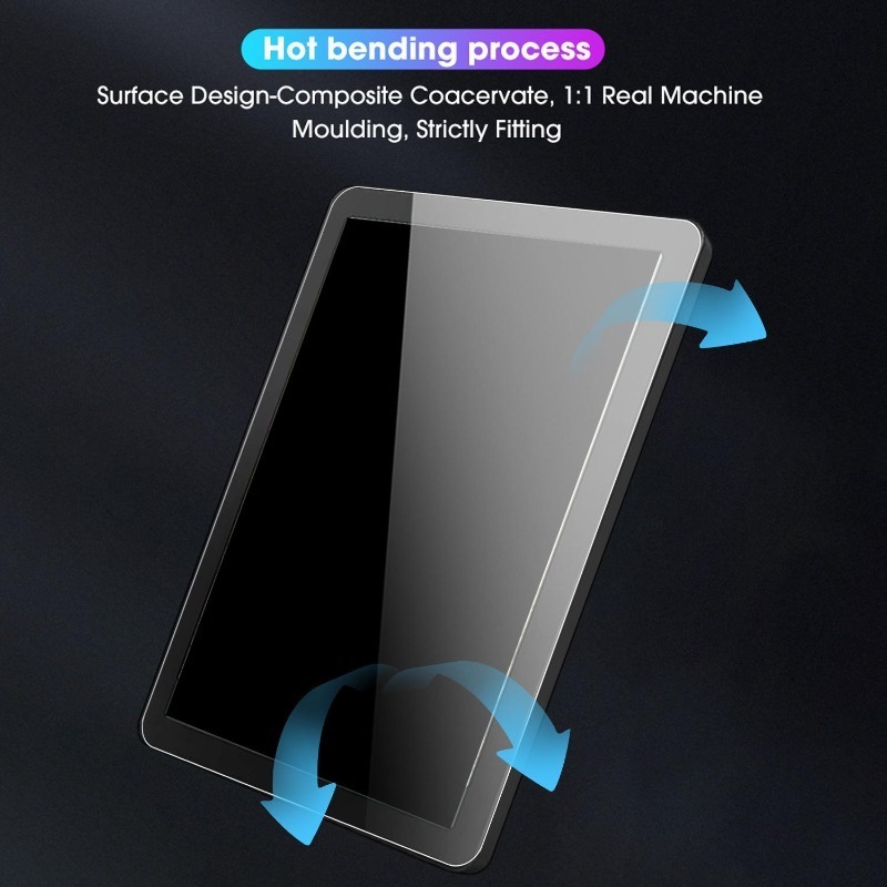 1-3 pezzi di protezione flessi - Matte Anti Glare Screen recensione e prezzo