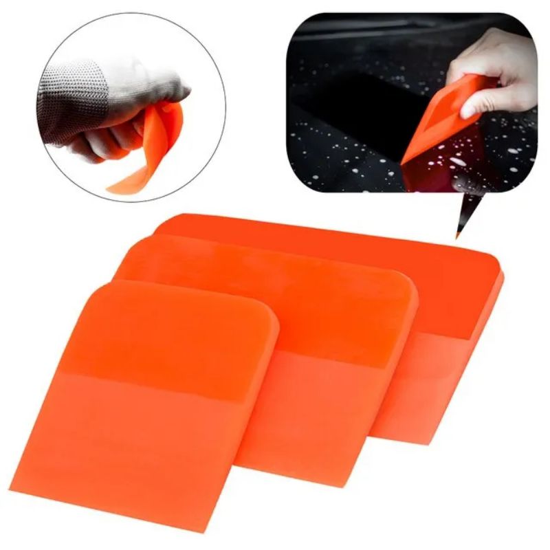 Pellicola protettiva per rives - Glass Protector Auto recensione e prezzo