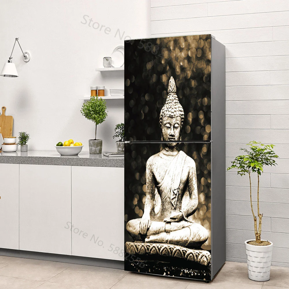 Buddha Art vinile adesivo per  - Full Cover Adhesive recensione e prezzo