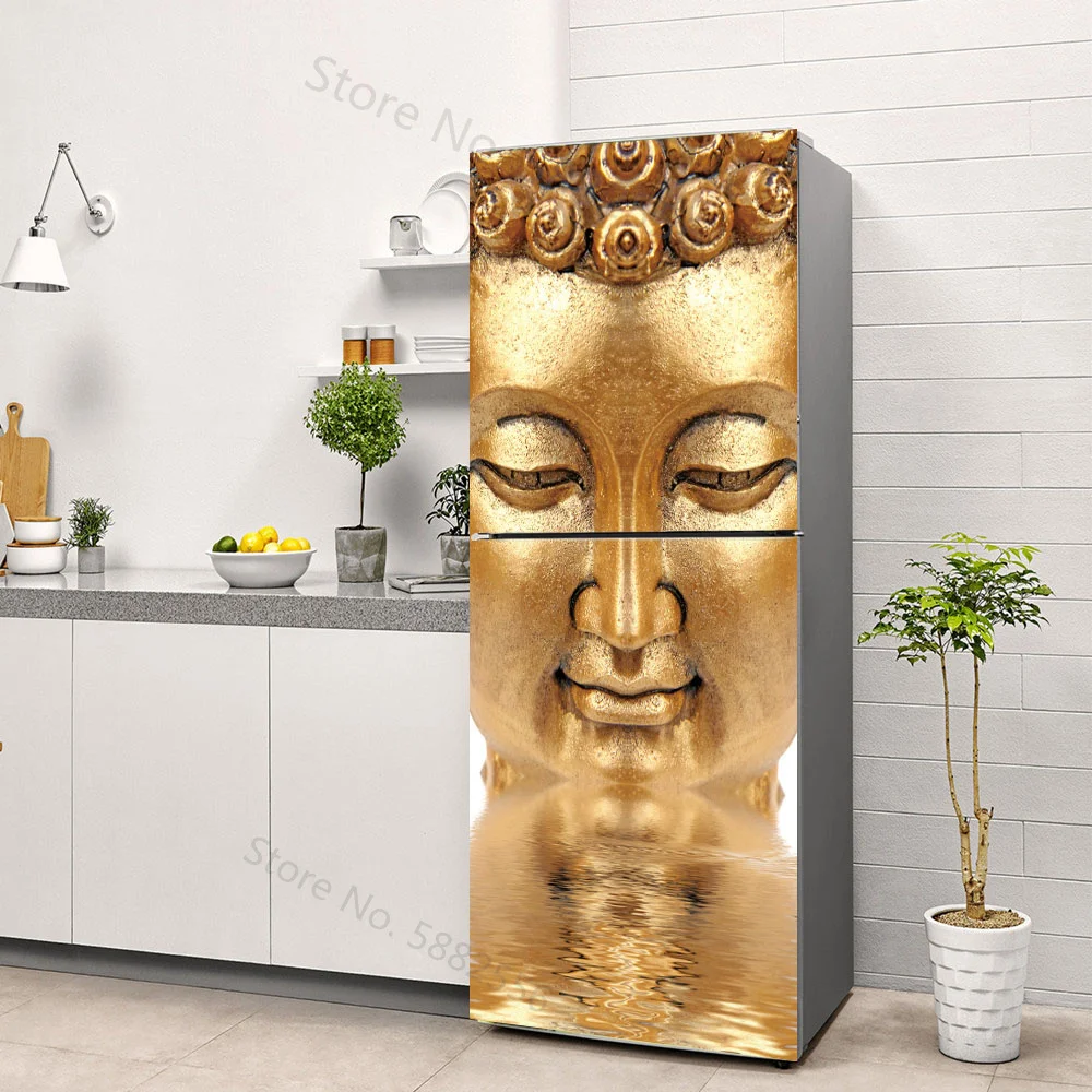 Buddha Art vinile adesivo per  - Full Cover Adhesive recensione e prezzo