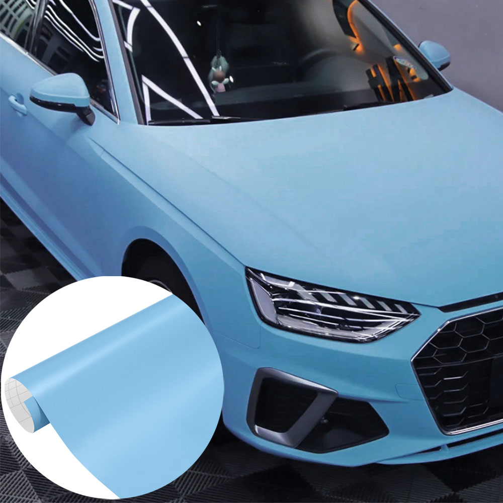 Pellicola Adesiva Opaca Blu Ch - Anti Blue Light Film recensione e prezzo