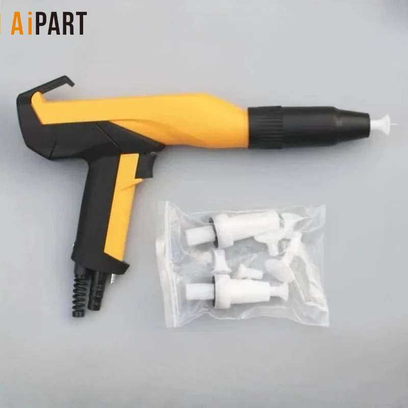 Custodia a conchiglia Pistola  - Oleophobic Coating Spray recensione e prezzo