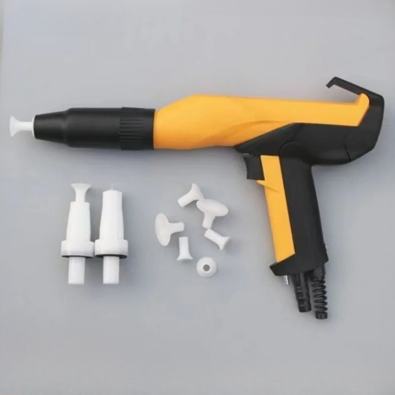 Custodia a conchiglia Pistola  - Oleophobic Coating Spray recensione e prezzo